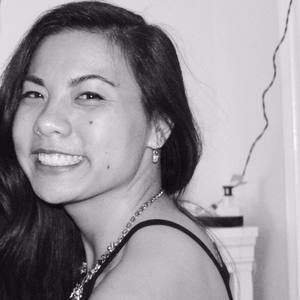 Meet your Posher, Kat